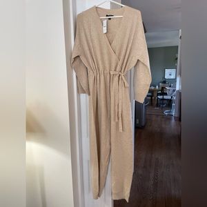 Jecrew jumpsuit